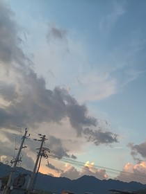 唐梟木和洛斯付的日常生活