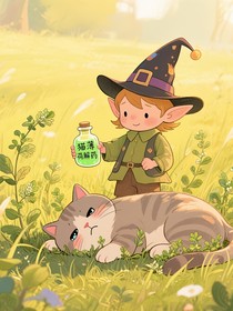 貓薄荷解藥