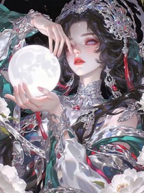 葉羅麗：神性之隕