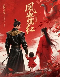 鳳血燼紅