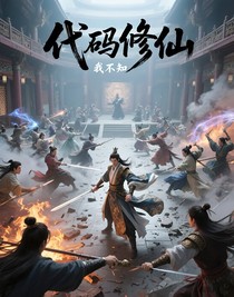 代码修仙