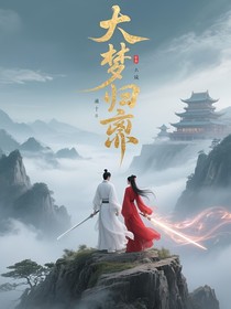 大夢歸離改編小說