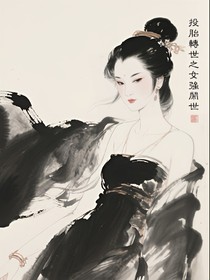投胎轉世之女強鬧世