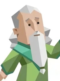 作者的三百六十度无死角画室
