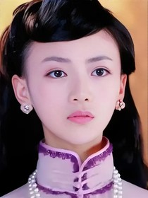 愛在春天之川棠