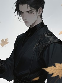 灰燼足跡