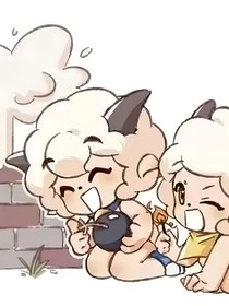 聊天室（喜羊）