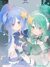 巴啦啦小魔仙：時間之神