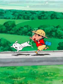 竹取柚夏的春日部生活