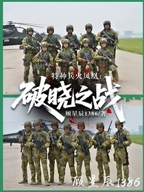 特种兵火凤凰：破晓之战