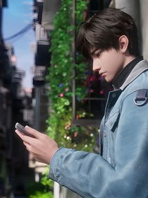 綜漫：將心向辰星