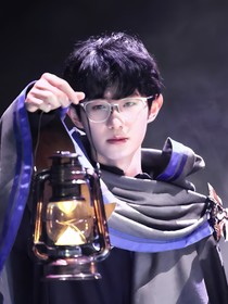 電競乙女：我是好人帶刀