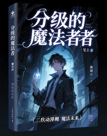晋级的魔法者