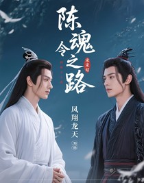陳情令之靈魂路