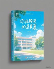 你我無解的盛夏