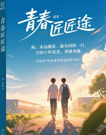 青春匠途