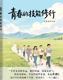 青春的技能修行