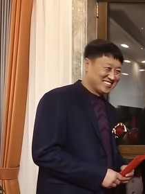 王美玉是王天彪的大侄女