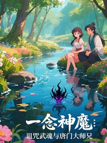 一念神魔：詛咒武魂與唐門大師兄