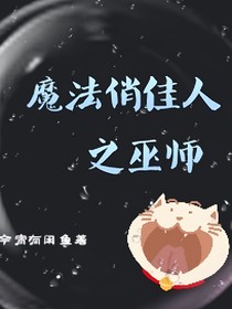 魔法俏佳人之巫師