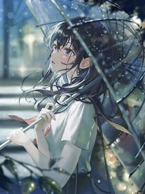 開心超人聯(lián)盟：天青色等煙雨