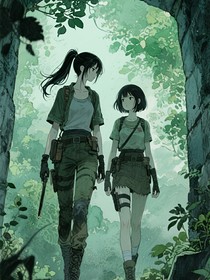 无花果是甜的