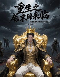 重生之末日來(lái)臨，我竟翻身成為全球頂尖富豪
