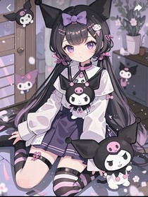 庫洛CP