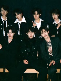 TNT时代少年团——七个哥哥宠爱我