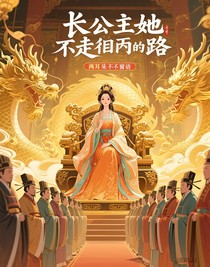 長公主她不走尋常路