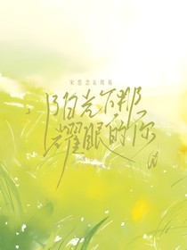 陽光下那耀眼的你