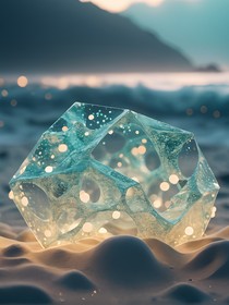 风与思绪的短篇