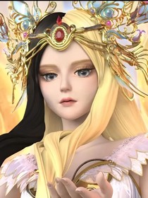 缔光圣电：金羽翼