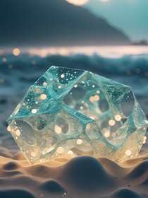 風(fēng)與思緒碰撞出的短篇