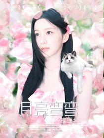開始推理吧3：月亮彎彎