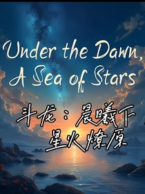 斗龍：晨曦下，星火燎原
