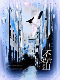 不見青山