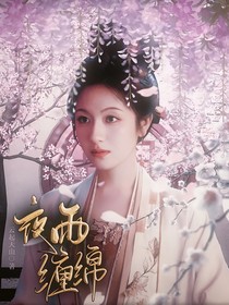 綜：夜雨纏綿
