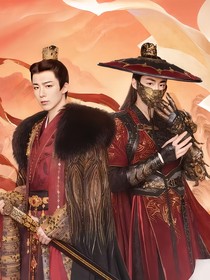 综影视：海后她利益至上