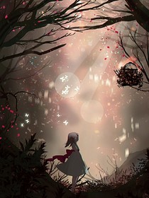 斗一：娛鬼神