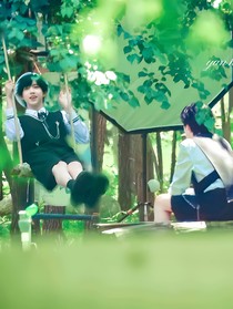 恒想桂源