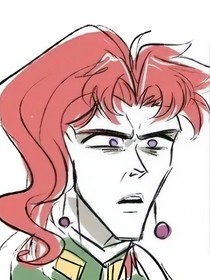 Jojo的冒险