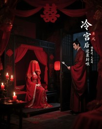 冷宮棄后，偏要逆襲封喉