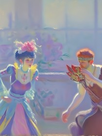 凌箬：十阶回忆录