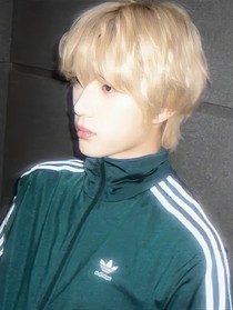 韓娛：只是想貼貼而已呀