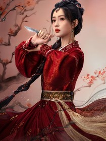 神兵小將：孤舟記