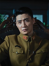 梅花紅桃新版