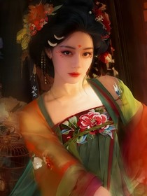 朝雪錄：銜香偷渡吻