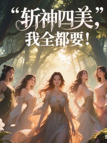 斬神四美？我全都要！