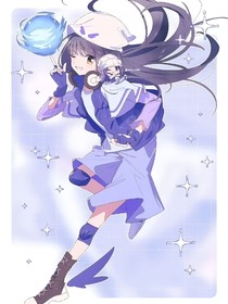守护甜心：甜品与羁绊